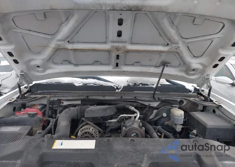 2009 Chevrolet Silverado 1500 Work Truck z USA, uszkodzony, nr VIN 1GCEK14X19Z221709